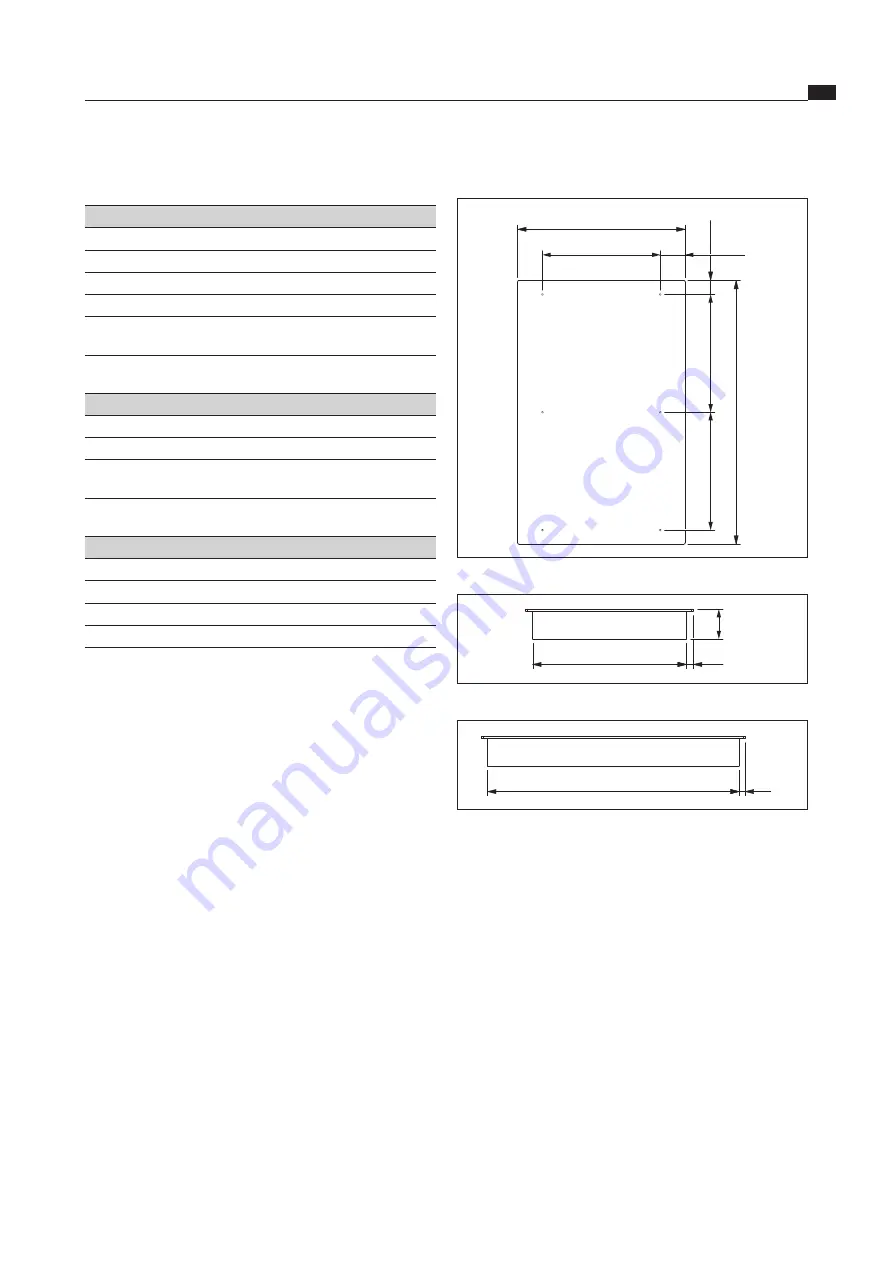 bora Classic CKCB Installation Instructions Manual Download Page 11