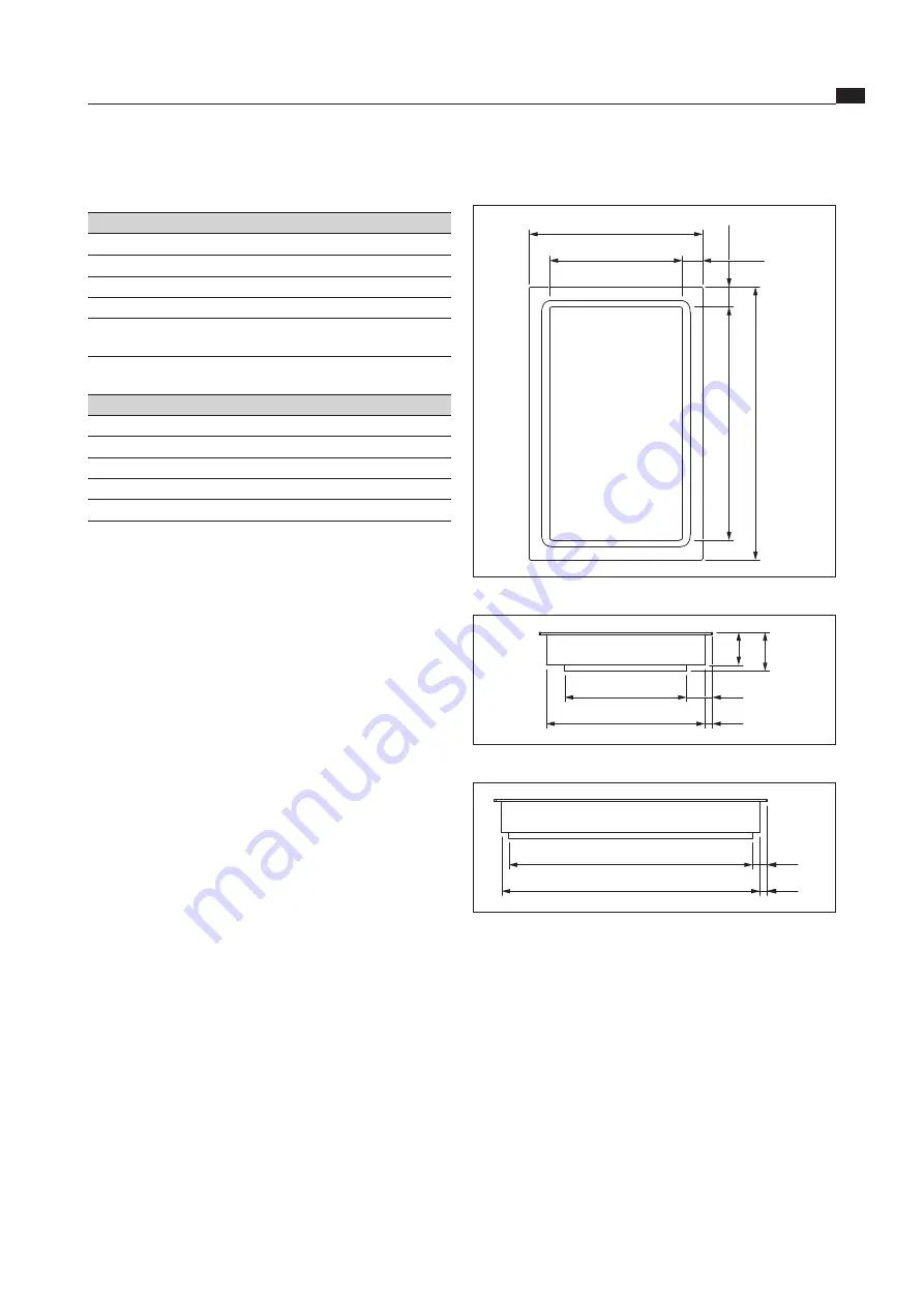 bora Classic CKCB Installation Instructions Manual Download Page 17