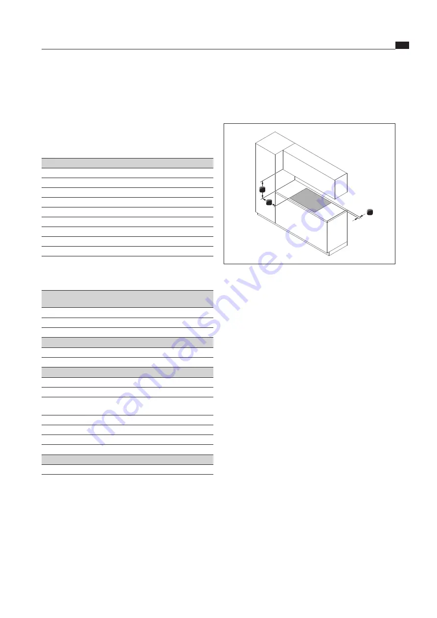 bora Classic CKCB Installation Instructions Manual Download Page 19