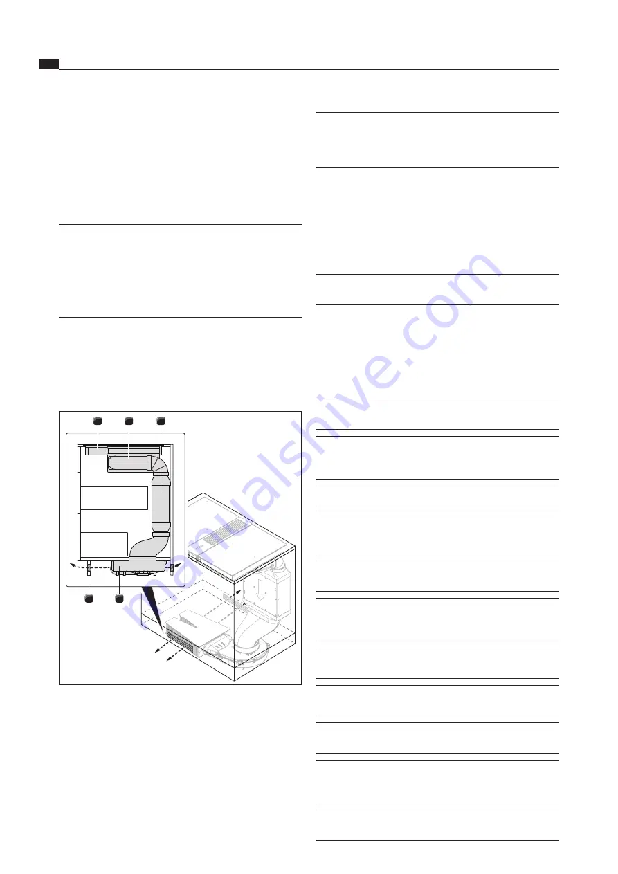 bora Classic CKCB Installation Instructions Manual Download Page 20