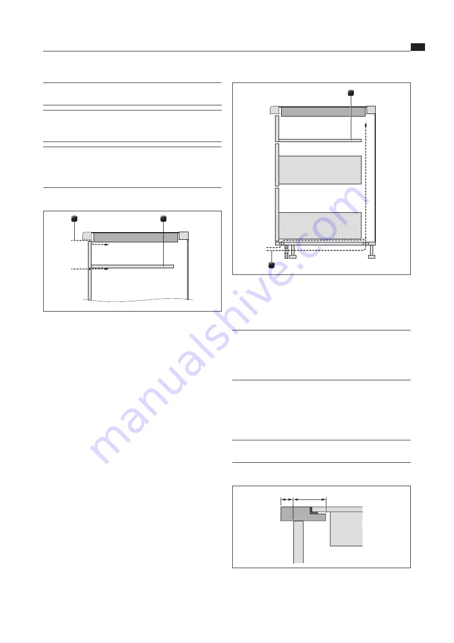 bora Classic CKCB Installation Instructions Manual Download Page 21