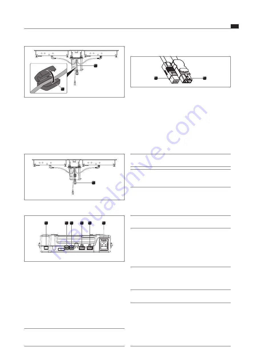 bora Classic CKCB Installation Instructions Manual Download Page 33