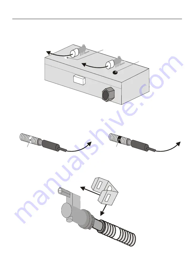 bora PG 11-000 Installation, Operating And Maintenance Manual Download Page 15