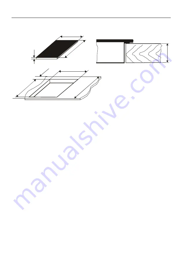 bora PG 11-000 Installation, Operating And Maintenance Manual Download Page 44