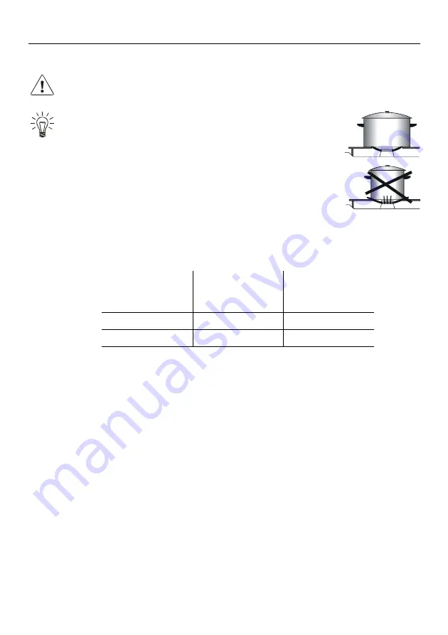 bora PG 11-000 Installation, Operating And Maintenance Manual Download Page 65