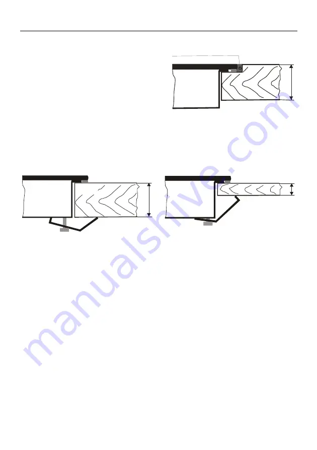 bora PG 11-000 Installation, Operating And Maintenance Manual Download Page 83