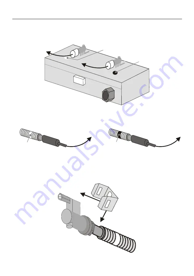 bora PG 11-000 Installation, Operating And Maintenance Manual Download Page 195