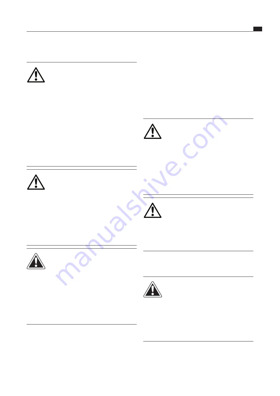 bora PIW 1 Operating And Installation Instructions Download Page 9