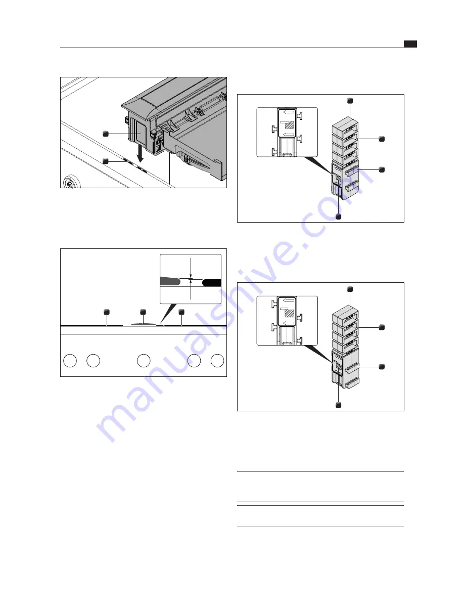 bora PKA1UMEN-001 Operating And Installation Instructions Download Page 19