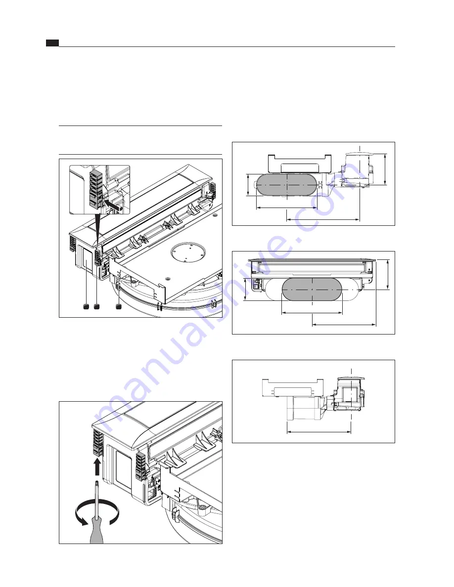 bora PKA1UMEN-001 Operating And Installation Instructions Download Page 20