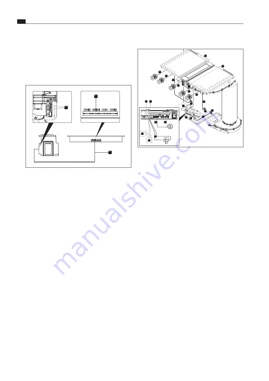 bora PKAS3AB Installation Instructions Manual Download Page 24