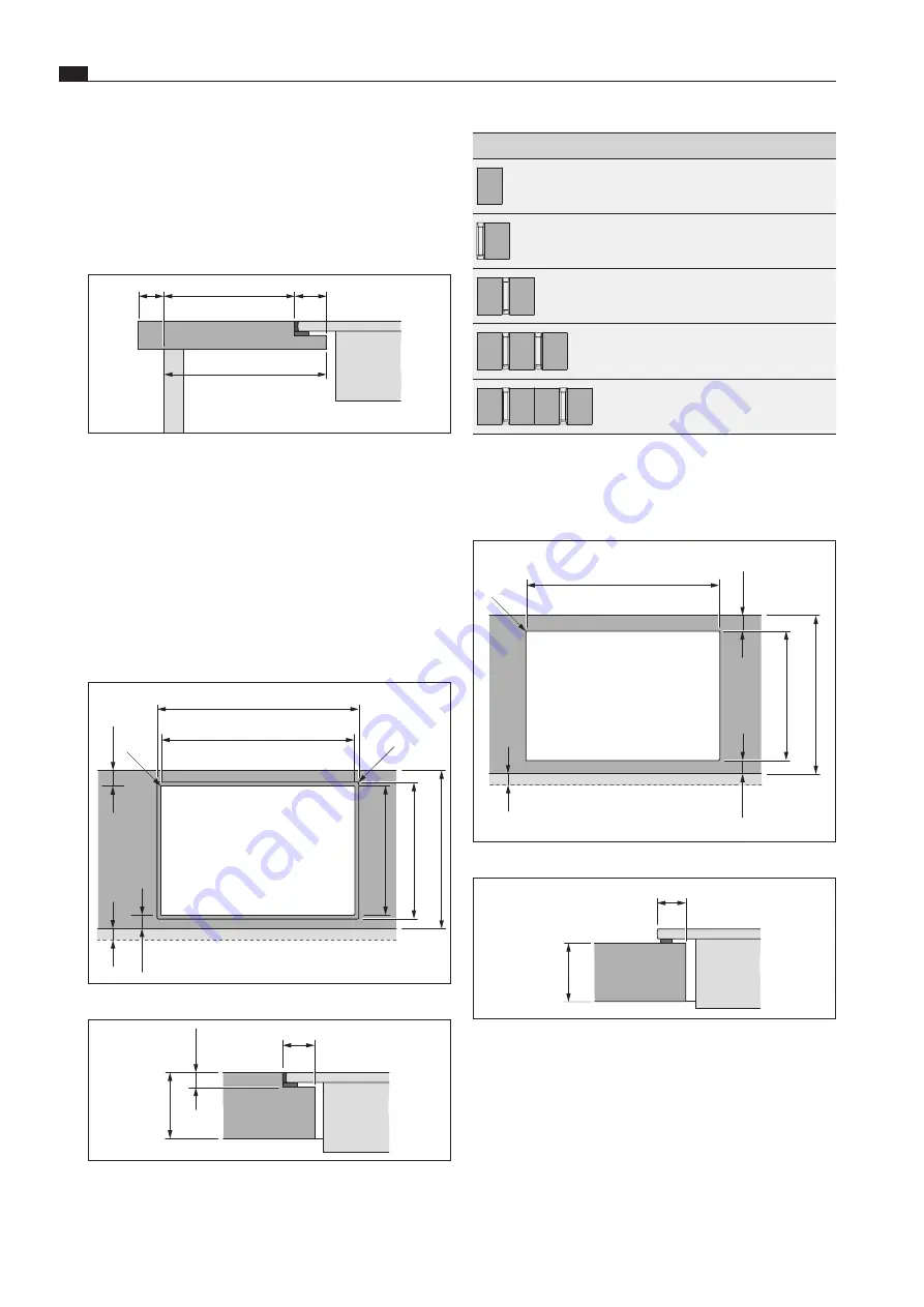 bora PKCH3 Operating And Installation Instructions Download Page 16