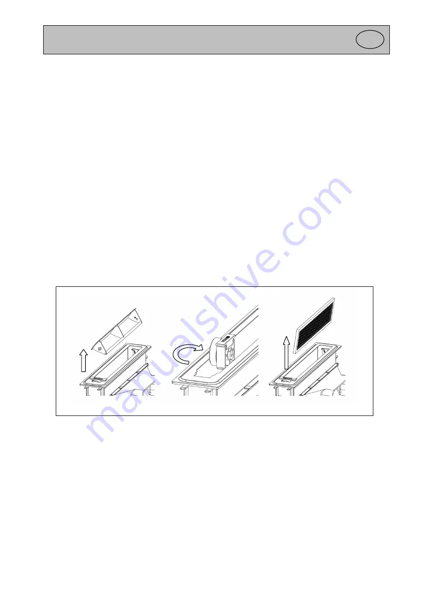 bora PL 540 Mounting And Installation Instructions Manual Download Page 32