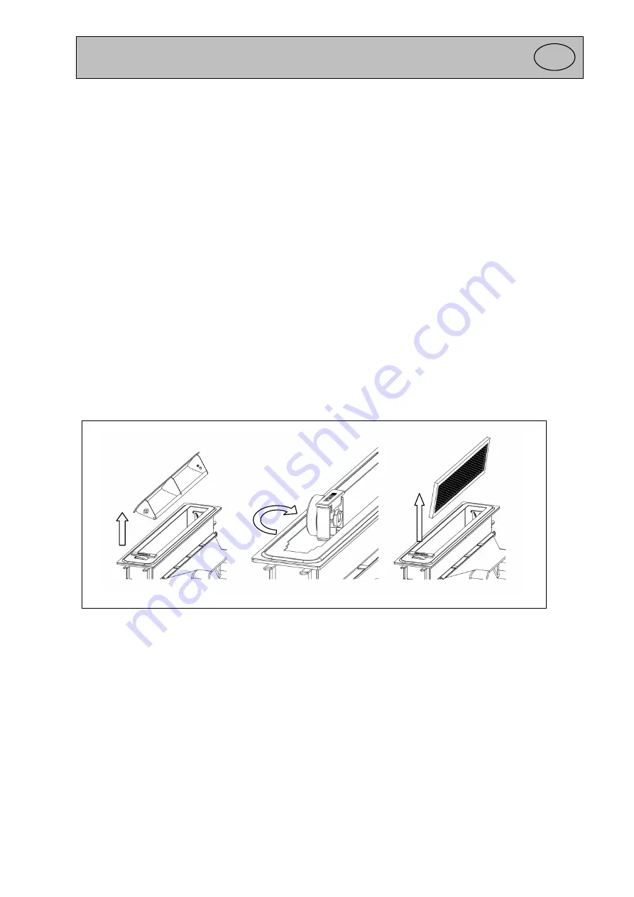 bora PL 540 Mounting And Installation Instructions Manual Download Page 54