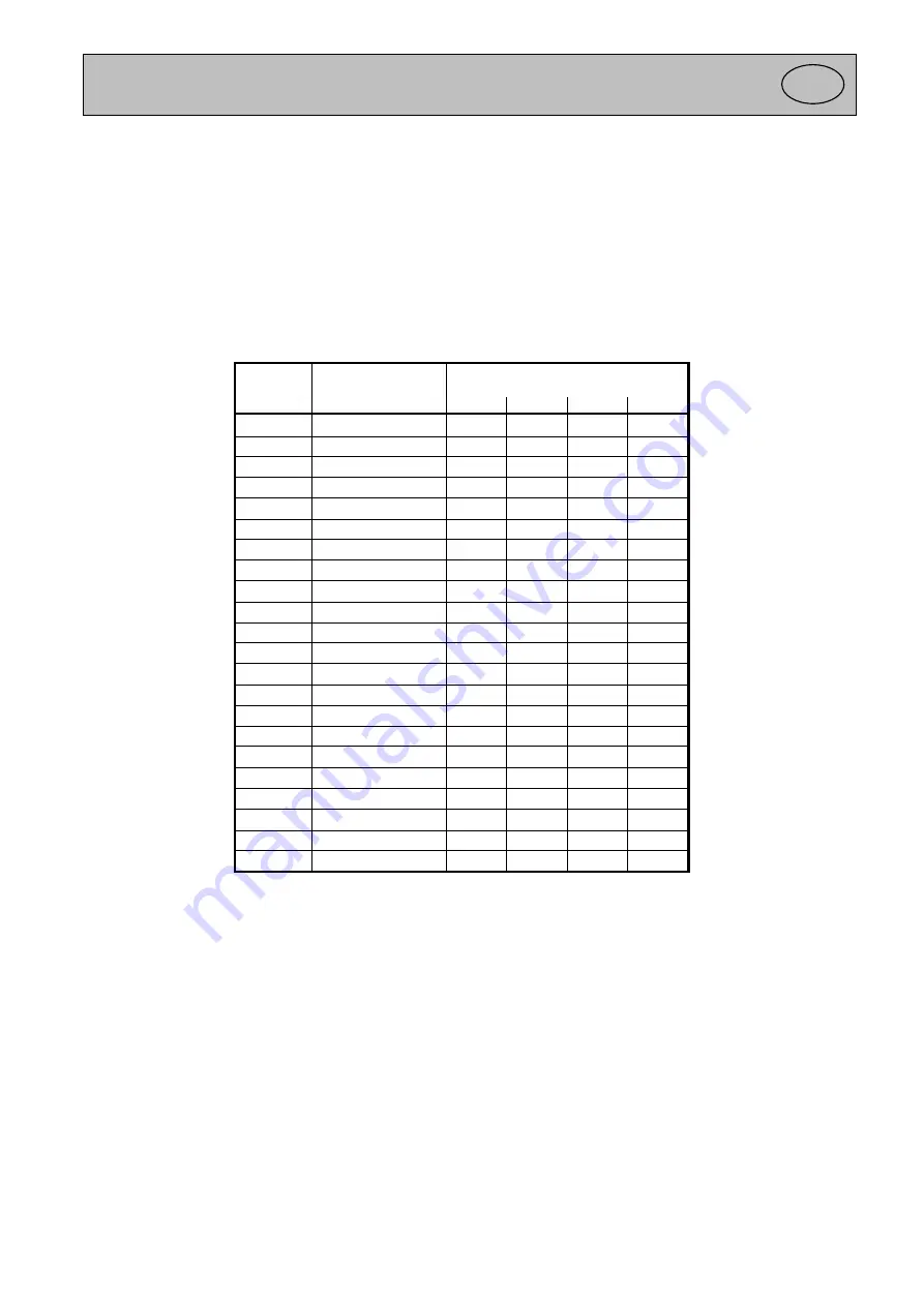 bora PL 540 Mounting And Installation Instructions Manual Download Page 63