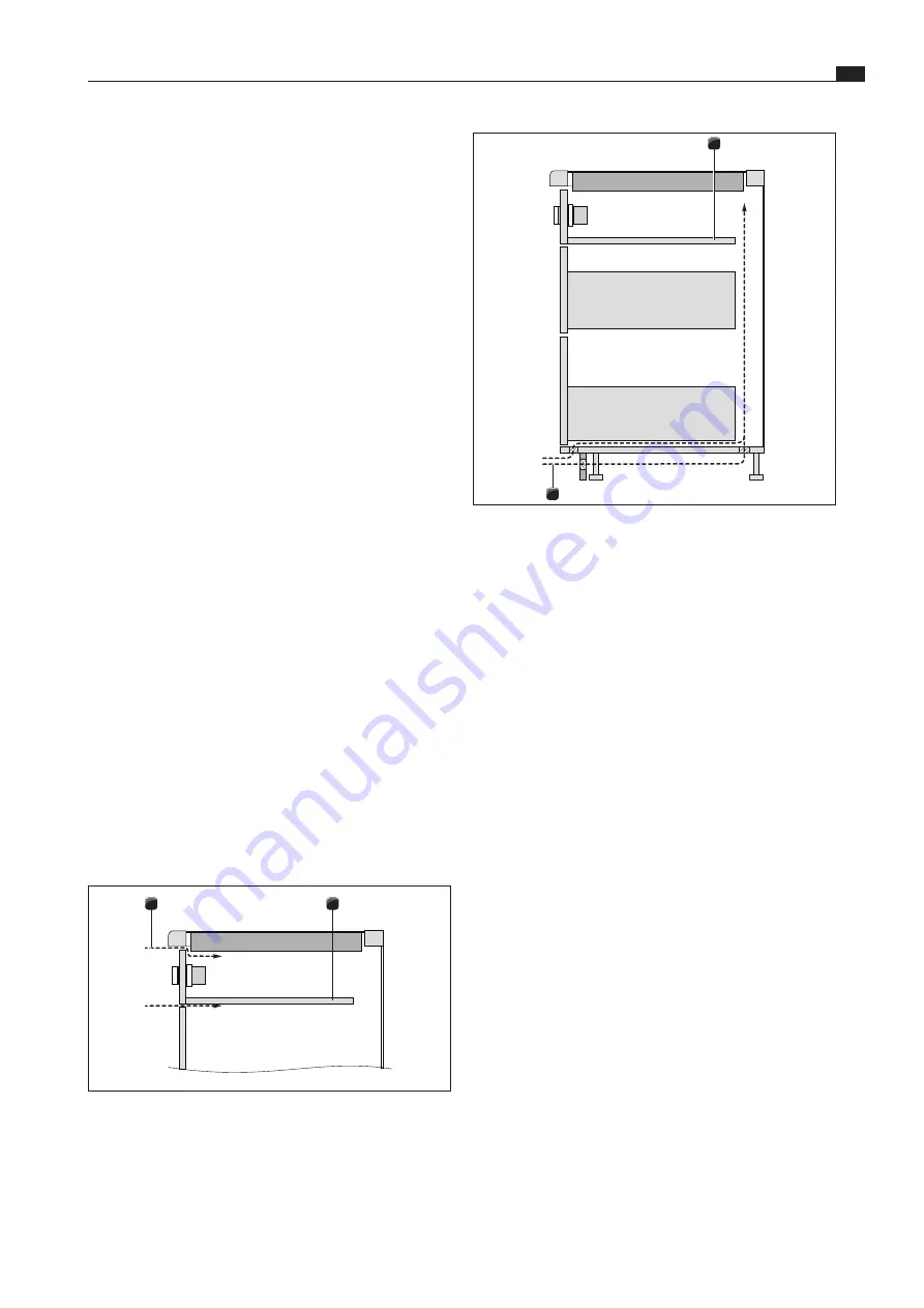 bora Pro PKG3 Operating And Installation Instructions Download Page 17