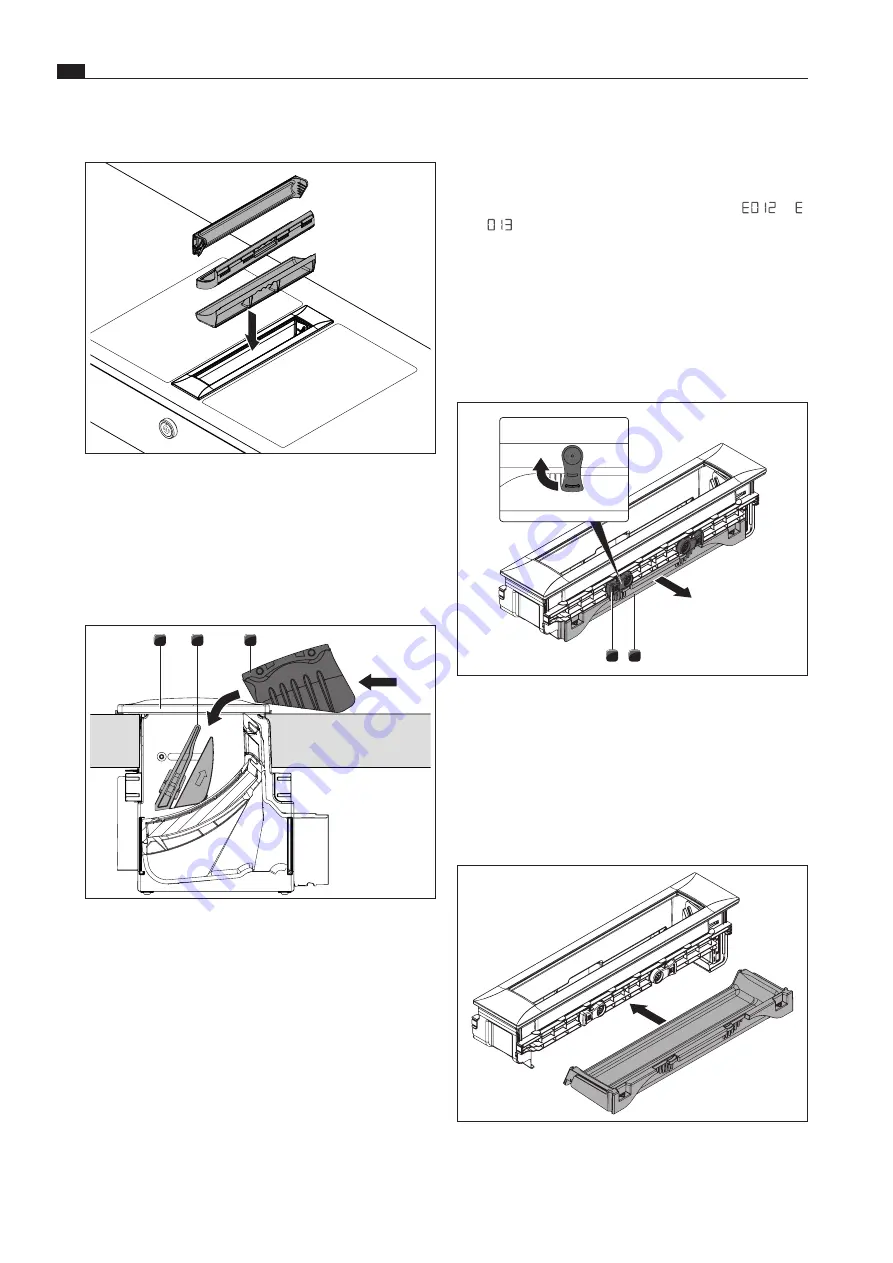 bora Professional PKA3 Operating Instructions Manual Download Page 38