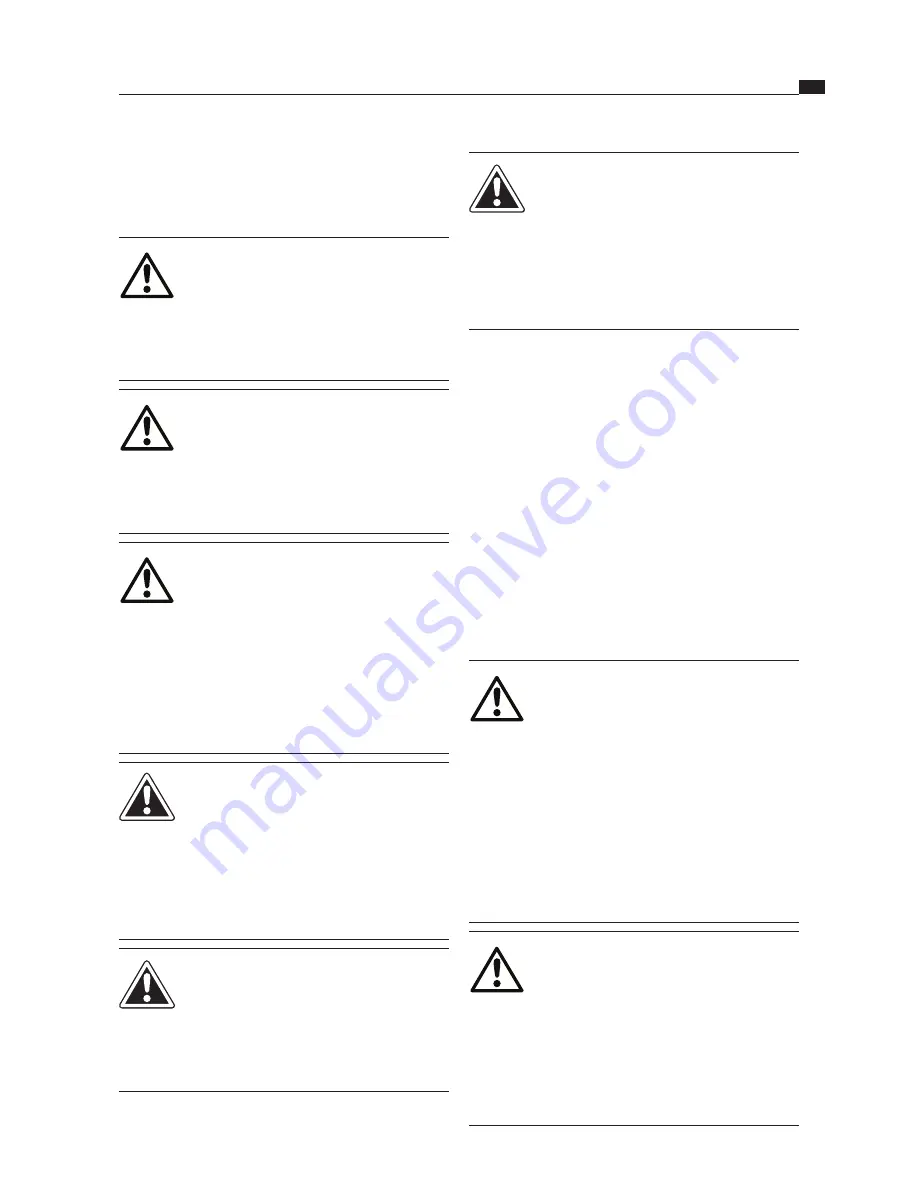 bora PT11UMEN-000 Operating And Installation Instructions Download Page 7