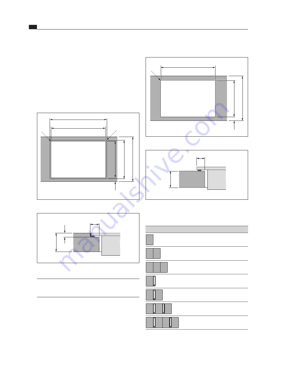 bora PT11UMEN-000 Operating And Installation Instructions Download Page 12