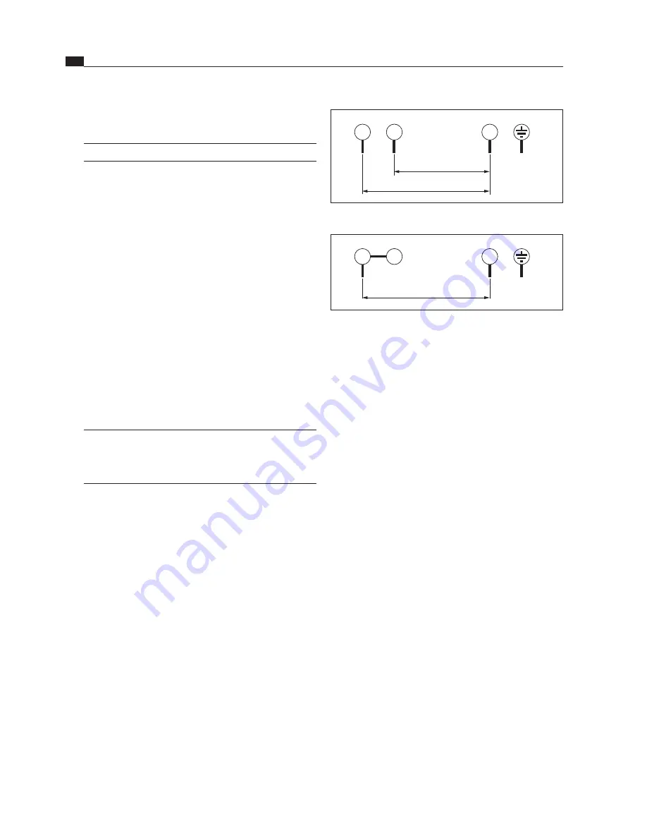 bora PT11UMEN-000 Operating And Installation Instructions Download Page 16