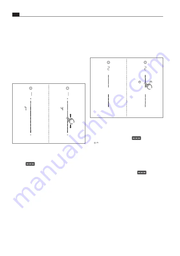 bora PURSA Operating And Installation Instructions Download Page 36