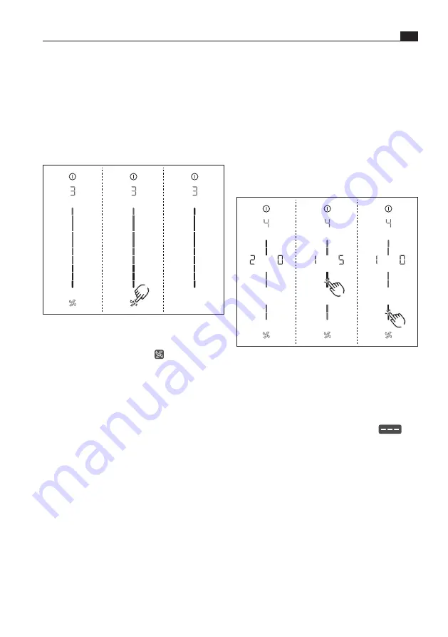 bora PURSA Operating And Installation Instructions Download Page 37