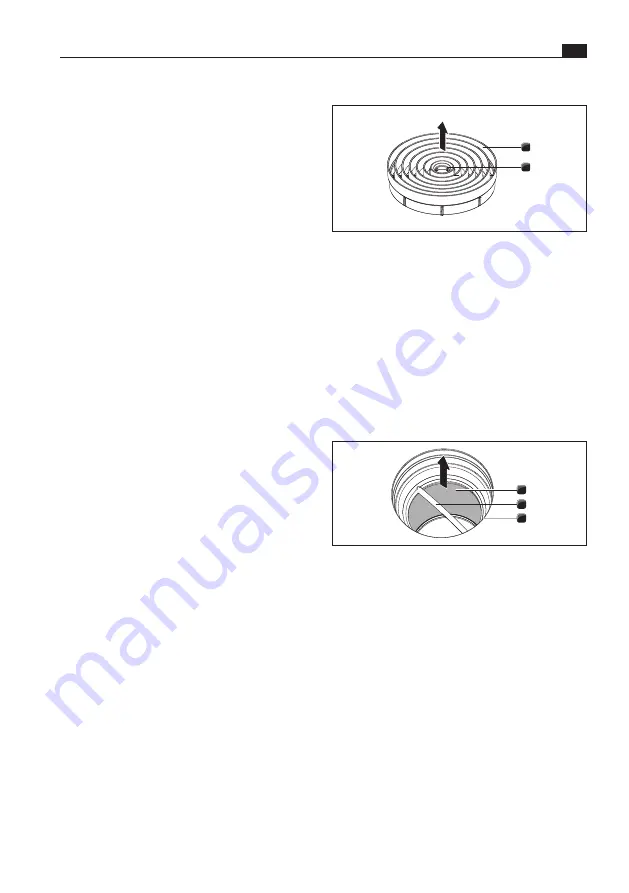 bora PURSA Operating And Installation Instructions Download Page 43