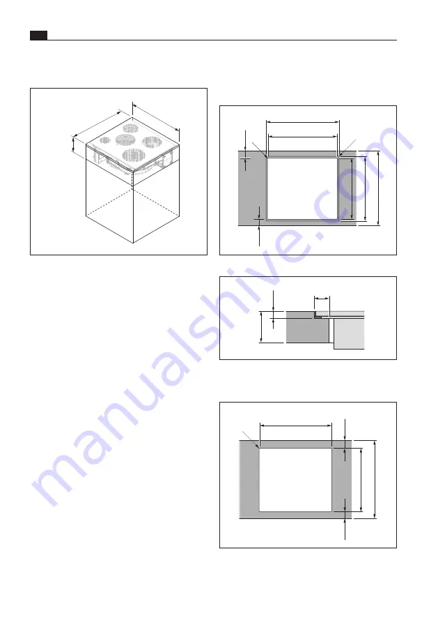 bora PURSA Operating And Installation Instructions Download Page 52