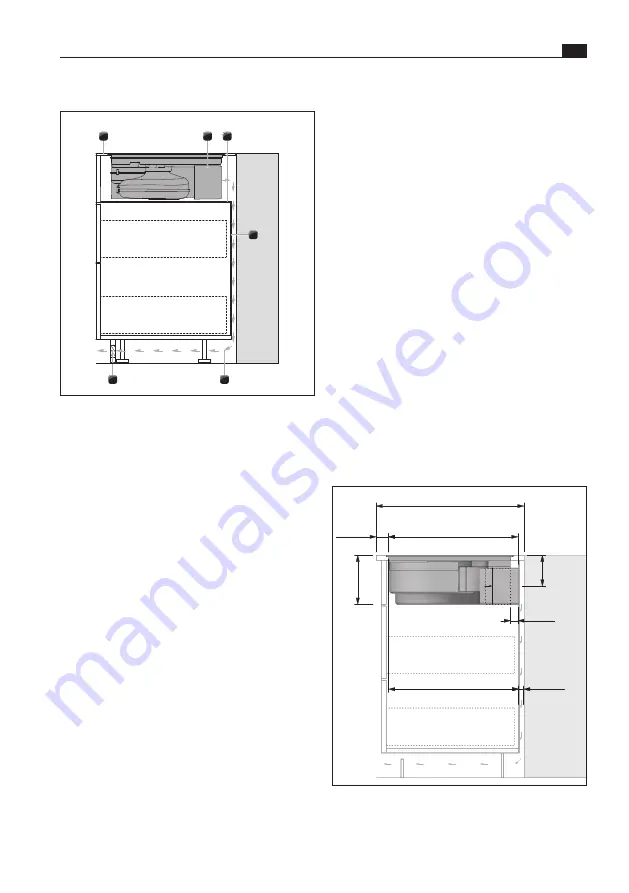 bora PURSA Operating And Installation Instructions Download Page 57