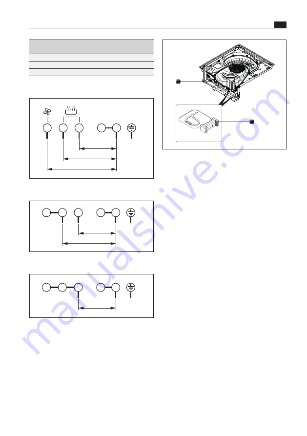 bora PURSA Operating And Installation Instructions Download Page 63