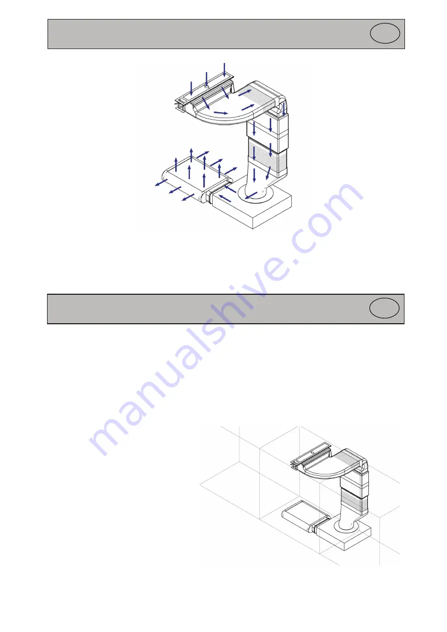 bora UUE1 Mounting And Installation Instructions Manual Download Page 10