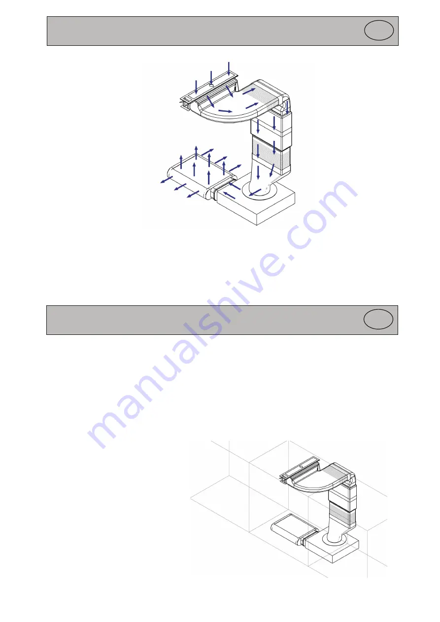 bora UUE1 Mounting And Installation Instructions Manual Download Page 16