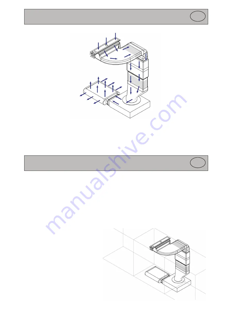 bora UUE1 Mounting And Installation Instructions Manual Download Page 34