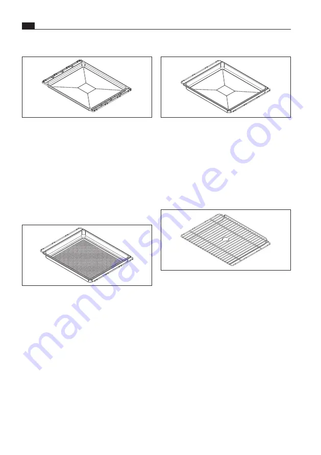 bora XBO Operating And Installation Instructions Download Page 20