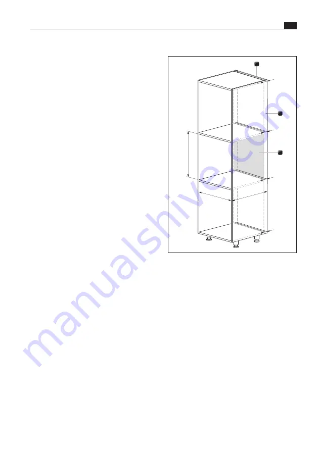 bora XBO Operating And Installation Instructions Download Page 33