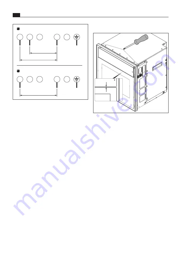 bora XBO Operating And Installation Instructions Download Page 38