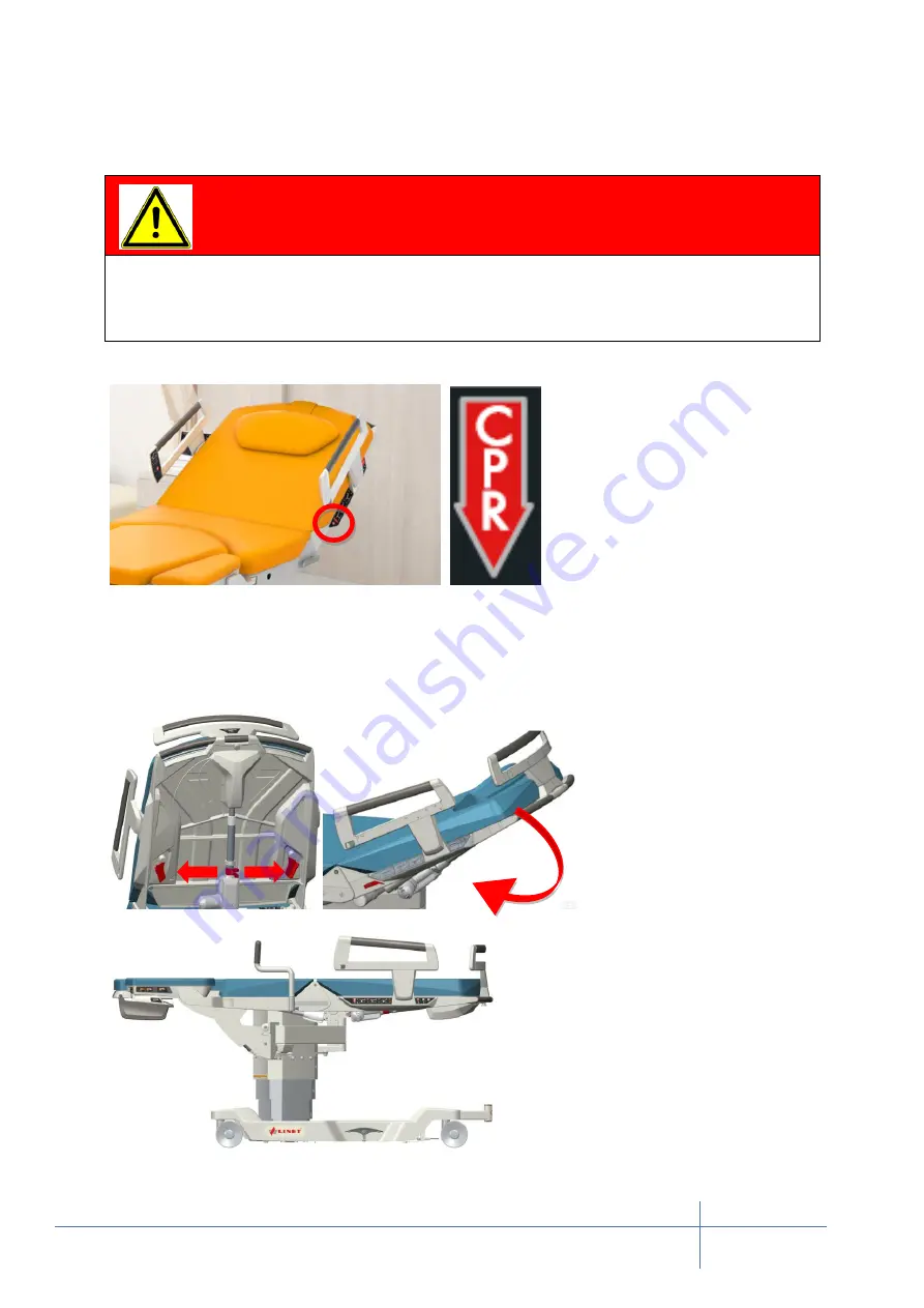 BORCAD Medical AVE 2 Instruction Manual Download Page 37