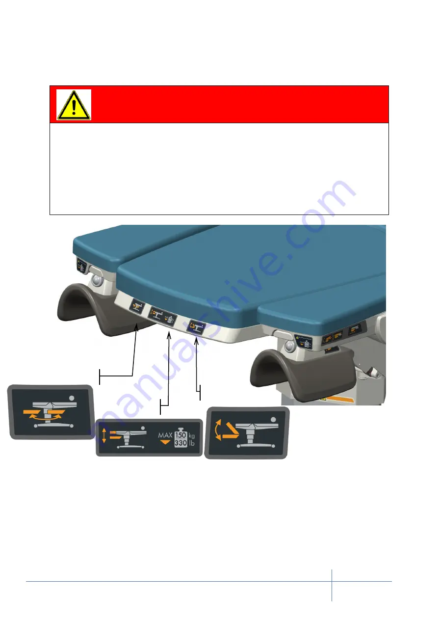 BORCAD Medical AVE 2 Instruction Manual Download Page 39