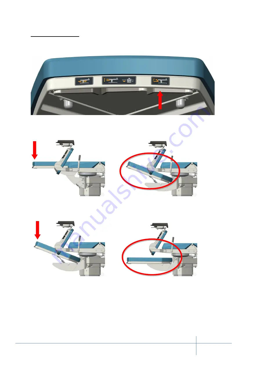 BORCAD Medical AVE 2 Instruction Manual Download Page 43