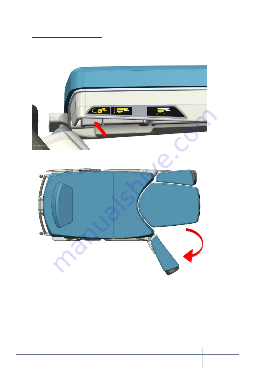 BORCAD Medical AVE 2 Instruction Manual Download Page 45