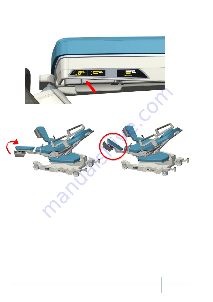 BORCAD Medical AVE 2 Instruction Manual Download Page 48