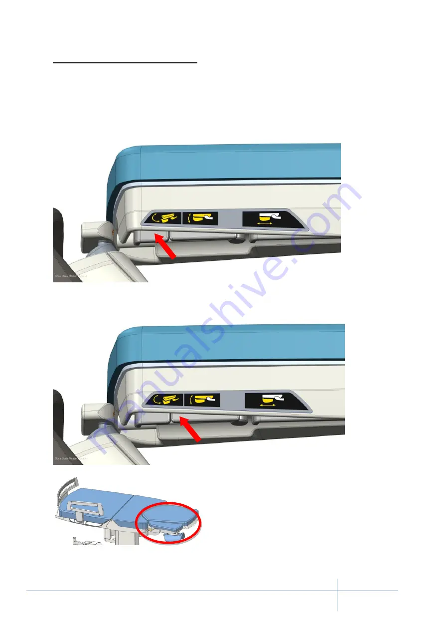 BORCAD Medical AVE 2 Instruction Manual Download Page 49