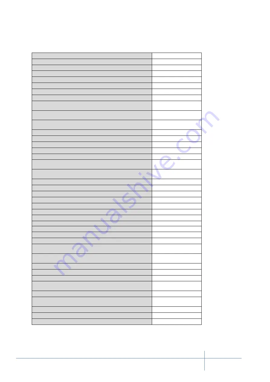 BORCAD Medical AVE 2 Instruction Manual Download Page 84