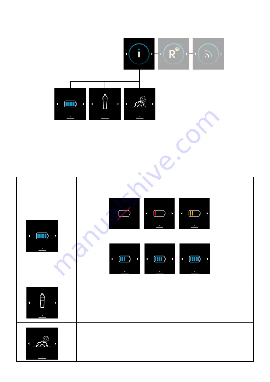 BOREA Rayplicker Cobra User Manual Download Page 16