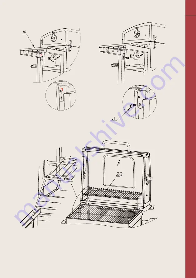 BORETTI CARBONE User Manual Download Page 141