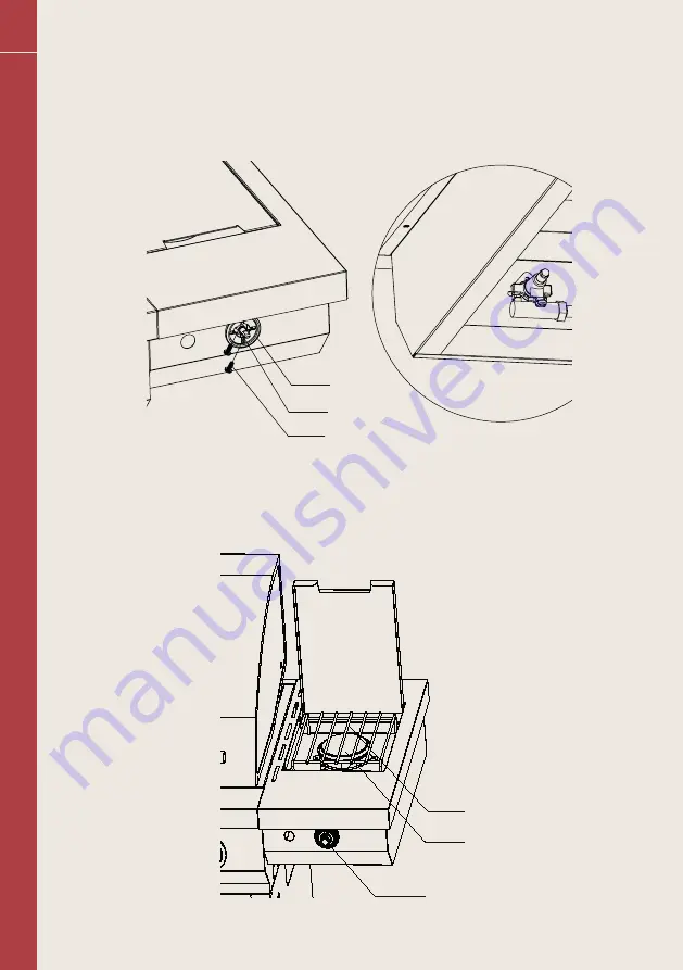 BORETTI MAGGIORE User Manual Download Page 12