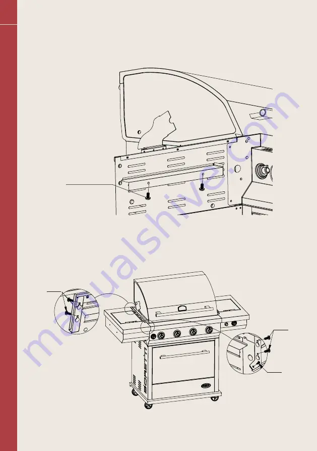 BORETTI MAGGIORE User Manual Download Page 39