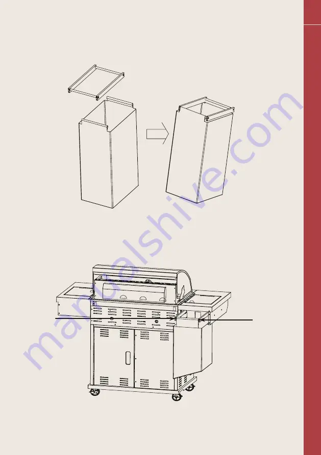 BORETTI MAGGIORE User Manual Download Page 67