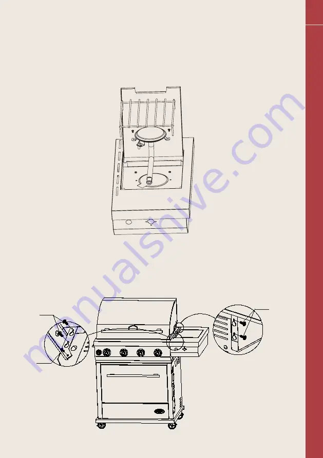 BORETTI MAGGIORE User Manual Download Page 86