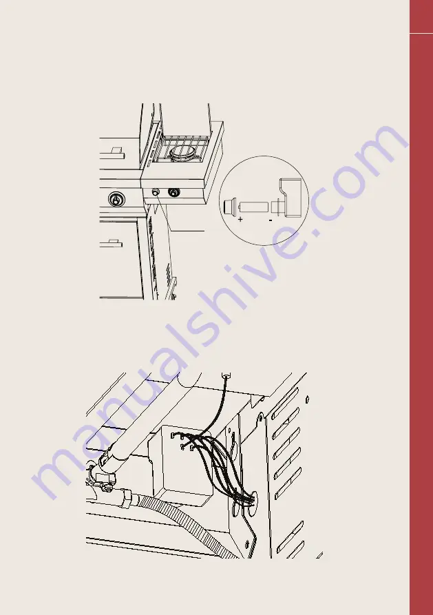 BORETTI MAGGIORE User Manual Download Page 113